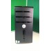 Windows XP Pro 32bit PC Core 2 Duo 2.33GHz 8GB* RAM 500GB HDD 3.5" Floppy Drive Dell Vostro 200